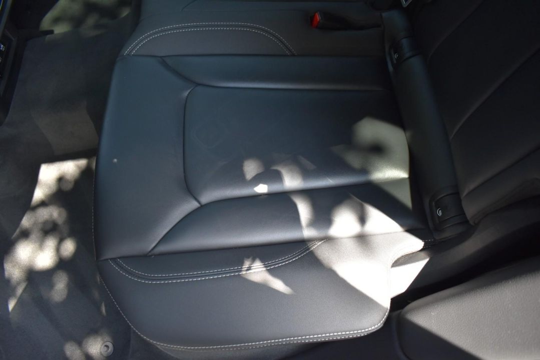 2019 Audi Q8 Premium 55 TFSI quattro