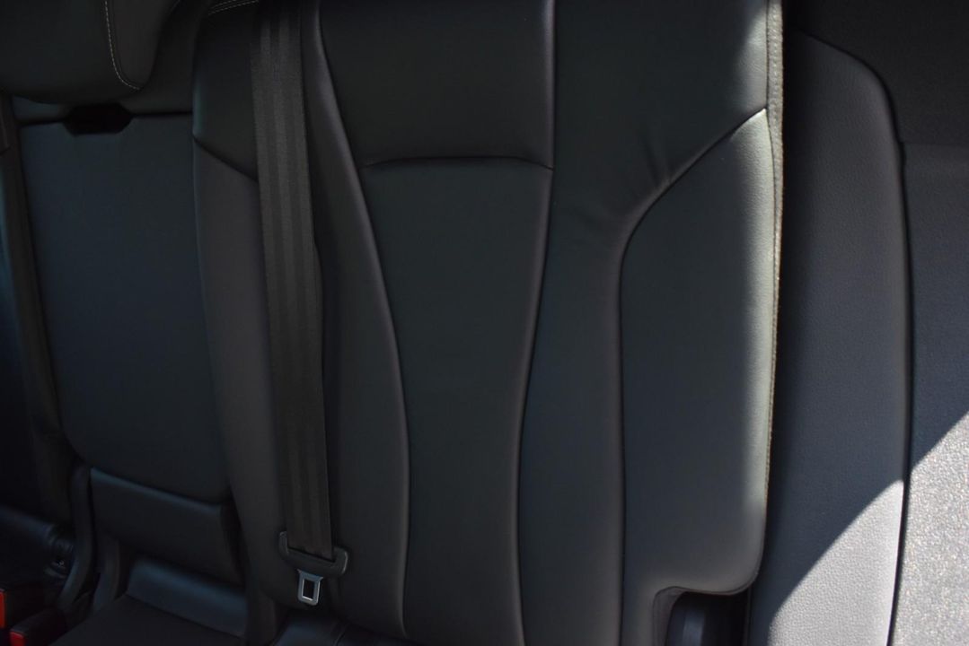 2019 Audi Q8 Premium 55 TFSI quattro