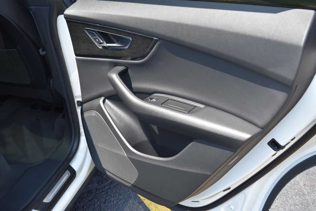2019 Audi Q8 Premium 55 TFSI quattro