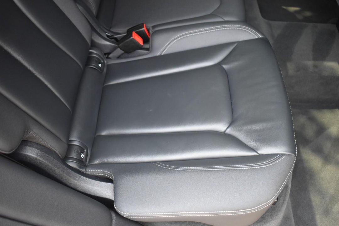 2019 Audi Q8 Premium 55 TFSI quattro