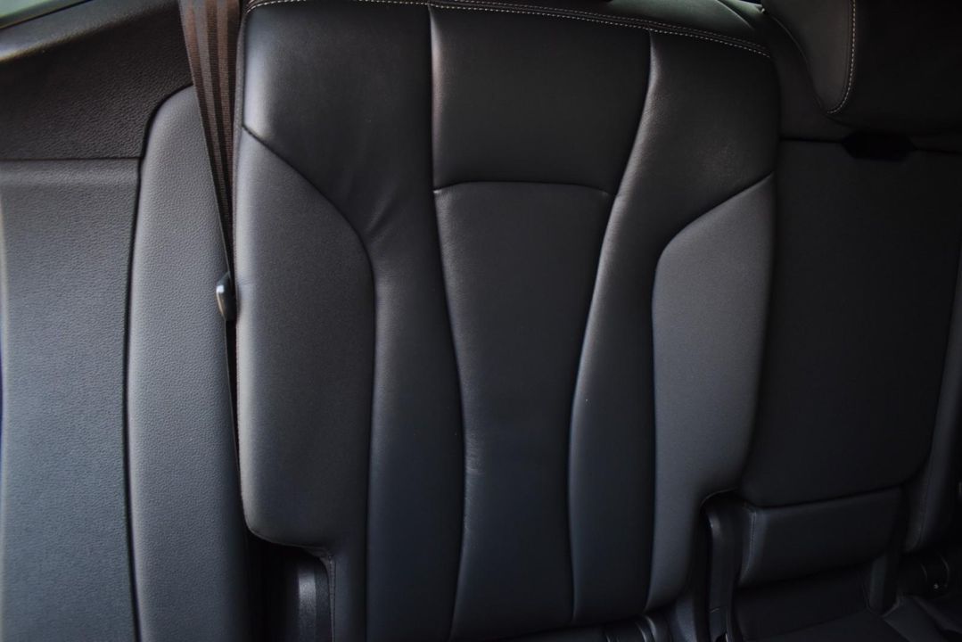 2019 Audi Q8 Premium 55 TFSI quattro