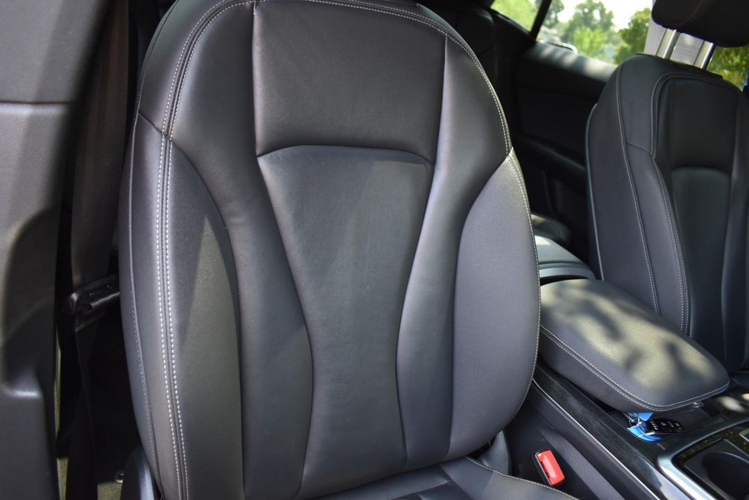 2019 Audi Q8 Premium 55 TFSI quattro