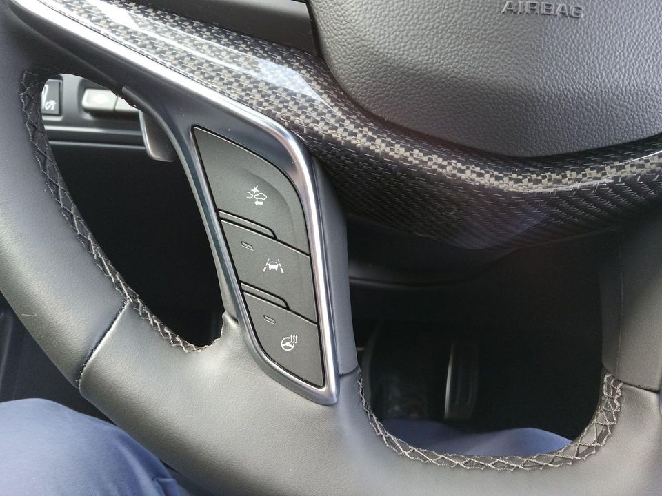 2025 Cadillac XT5