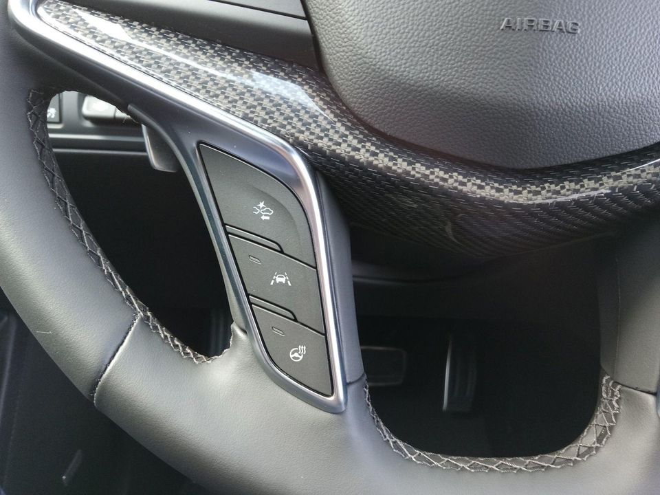 2025 Cadillac XT5