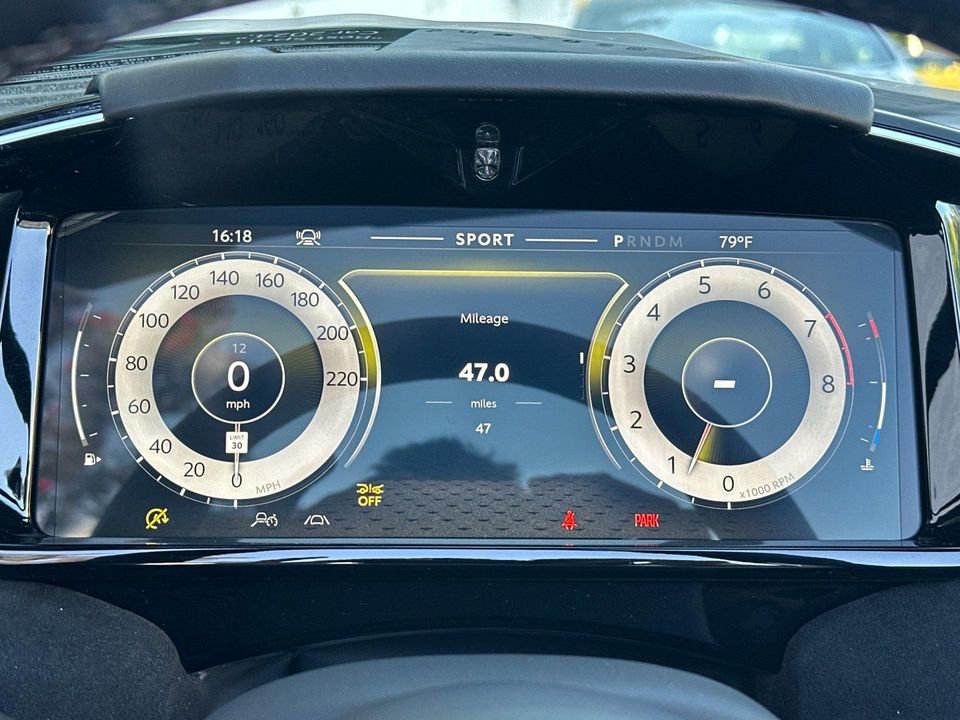 2026 Aston Martin Vantage