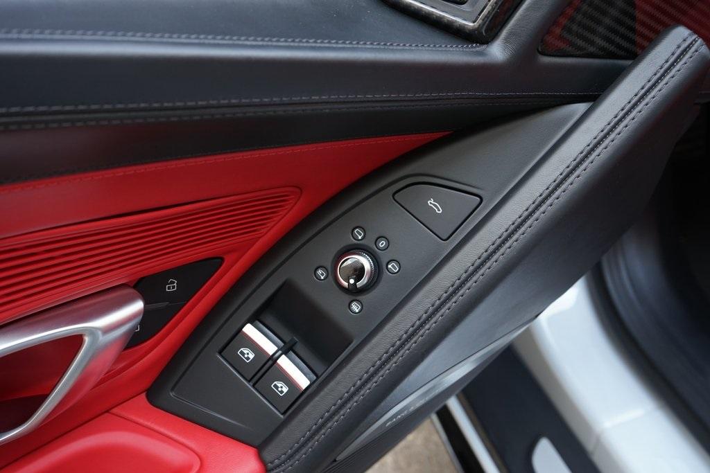 2021 Audi R8
