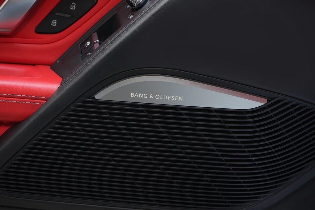 2021 Audi R8