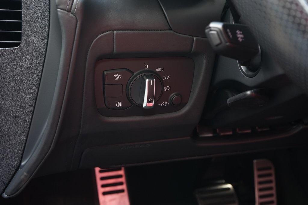 2021 Audi R8