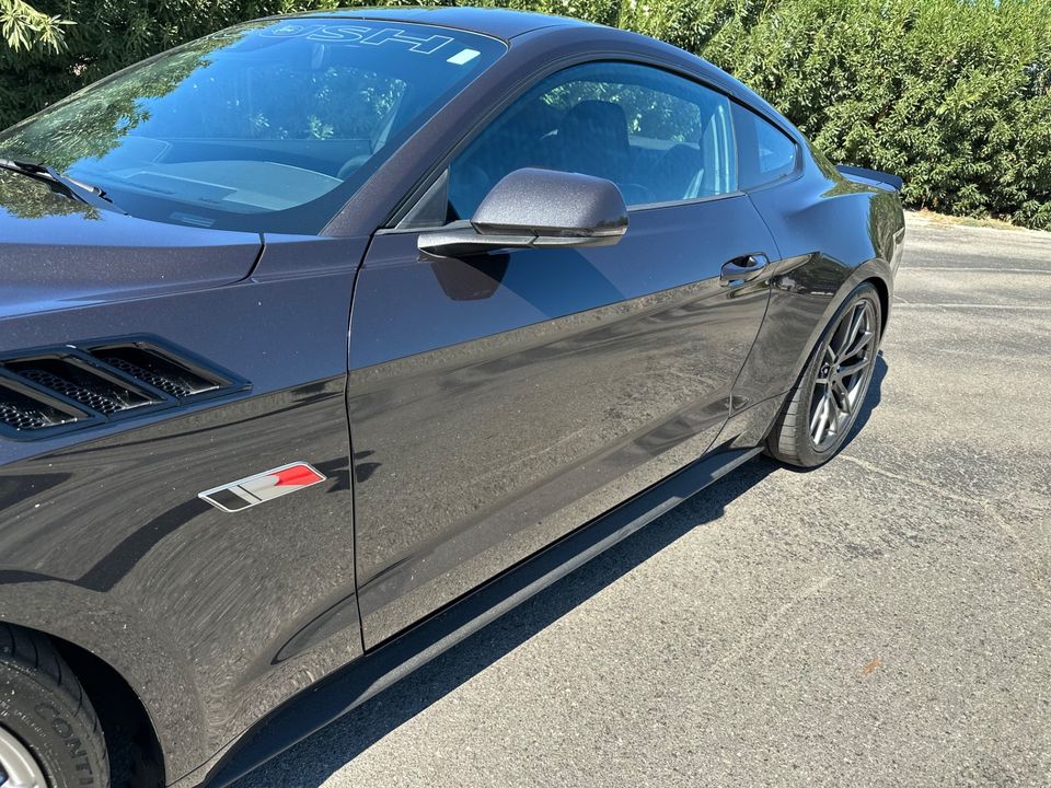 2023 Ford Mustang Roush