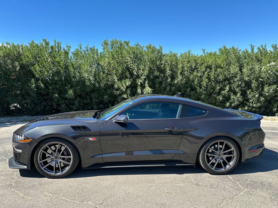 2023 Ford Mustang Roush