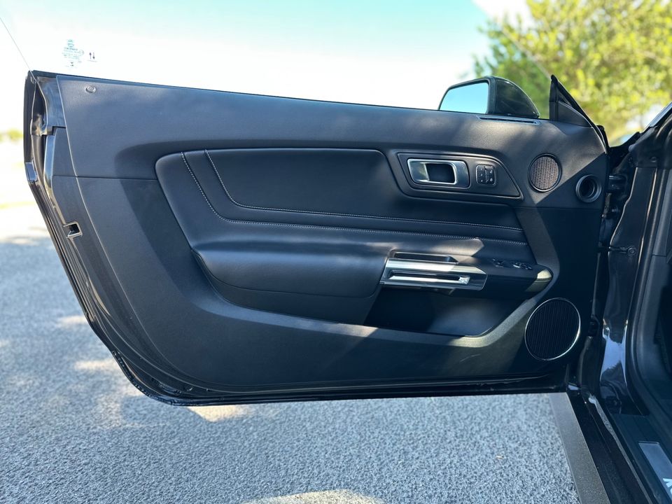2023 Ford Mustang Roush
