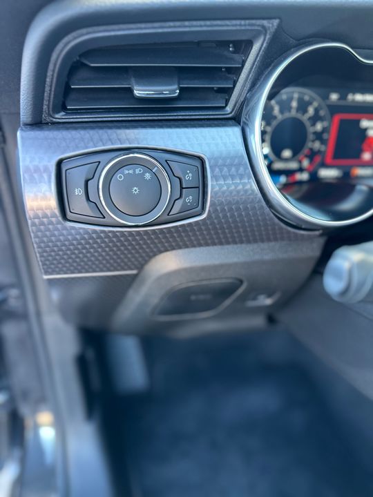 2023 Ford Mustang Roush