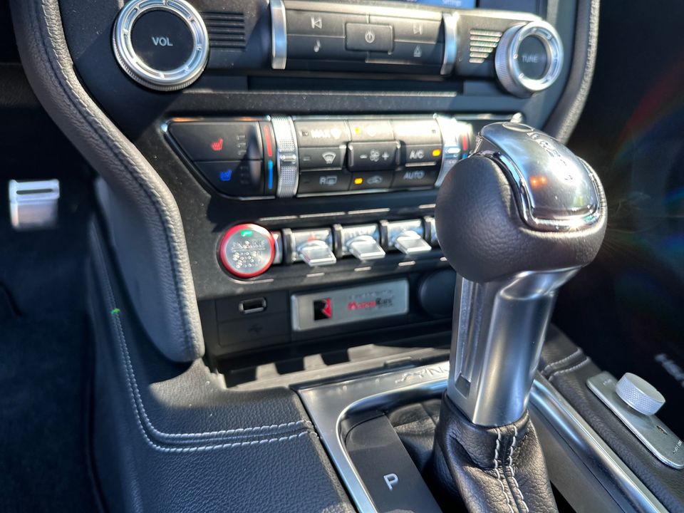 2023 Ford Mustang Roush