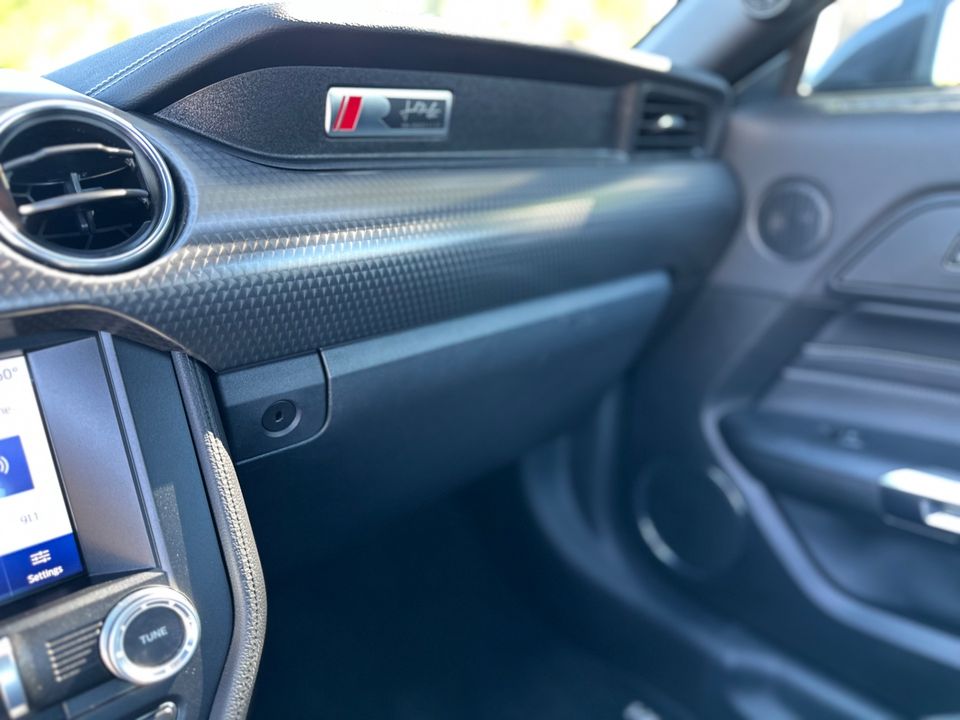 2023 Ford Mustang Roush