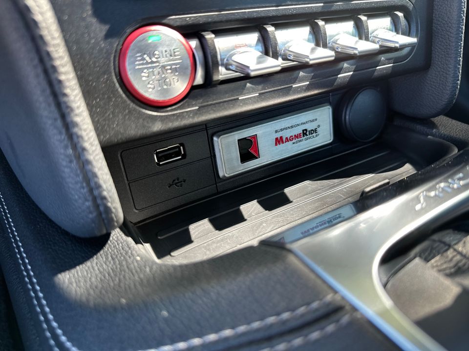 2023 Ford Mustang Roush