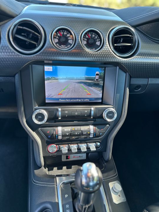 2023 Ford Mustang Roush