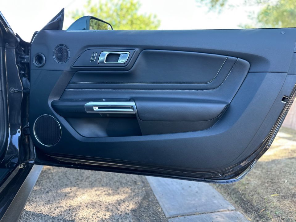 2023 Ford Mustang Roush