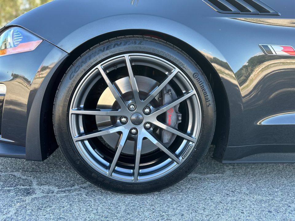 2023 Ford Mustang Roush