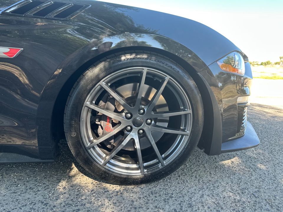 2023 Ford Mustang Roush