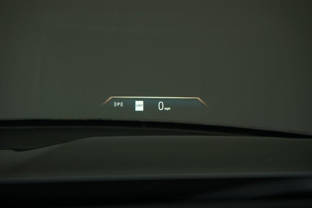 2025 BMW 5 Series