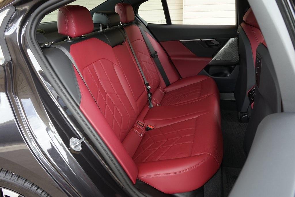 2025 BMW 5 Series