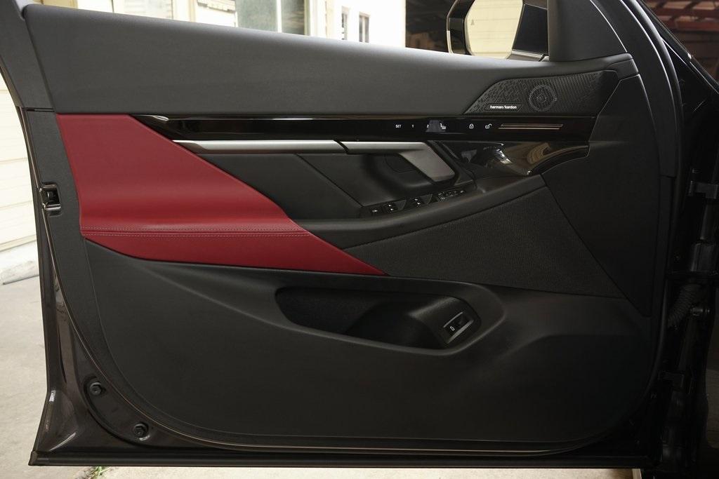 2025 BMW 5 Series