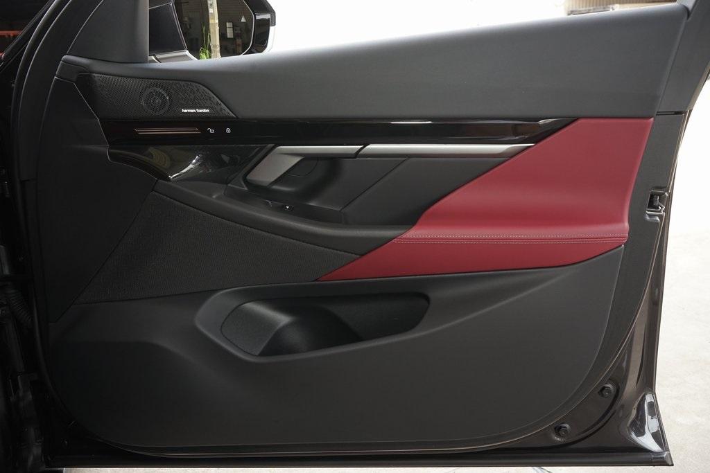 2025 BMW 5 Series