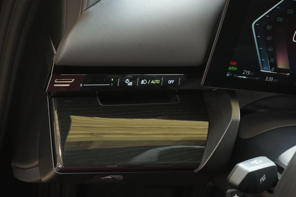 2025 BMW 5 Series