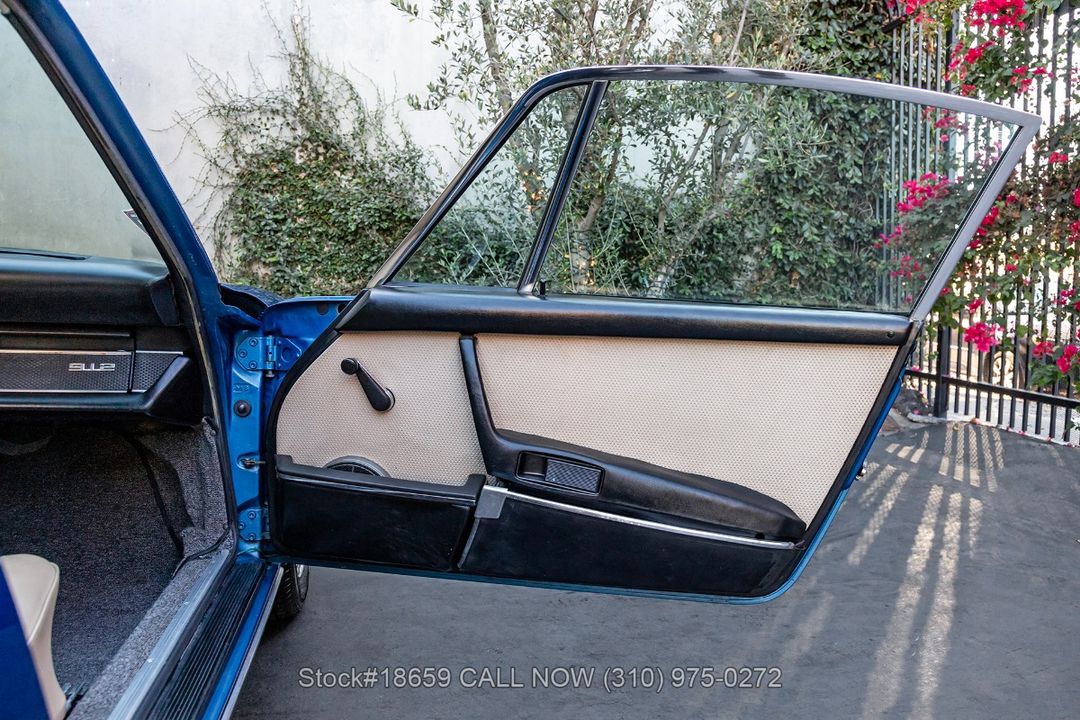 1969 Porsche 912