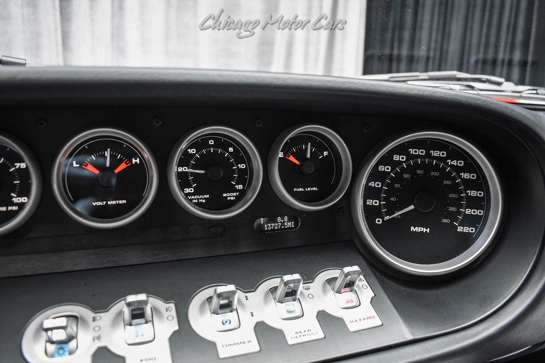 2005 Ford GT