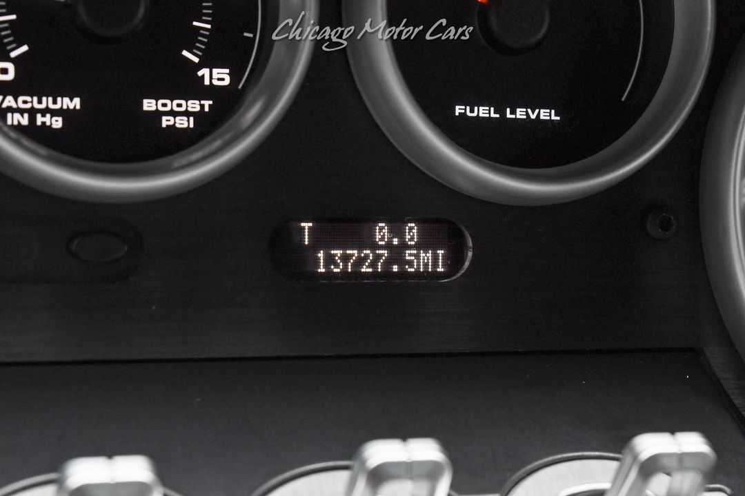 2005 Ford GT