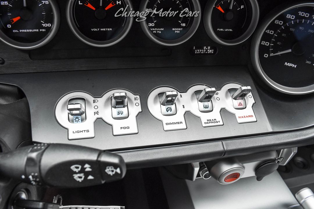 2005 Ford GT