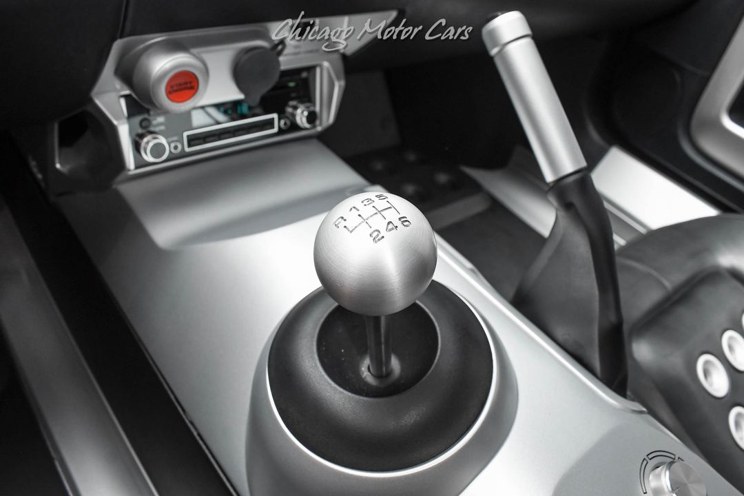 2005 Ford GT