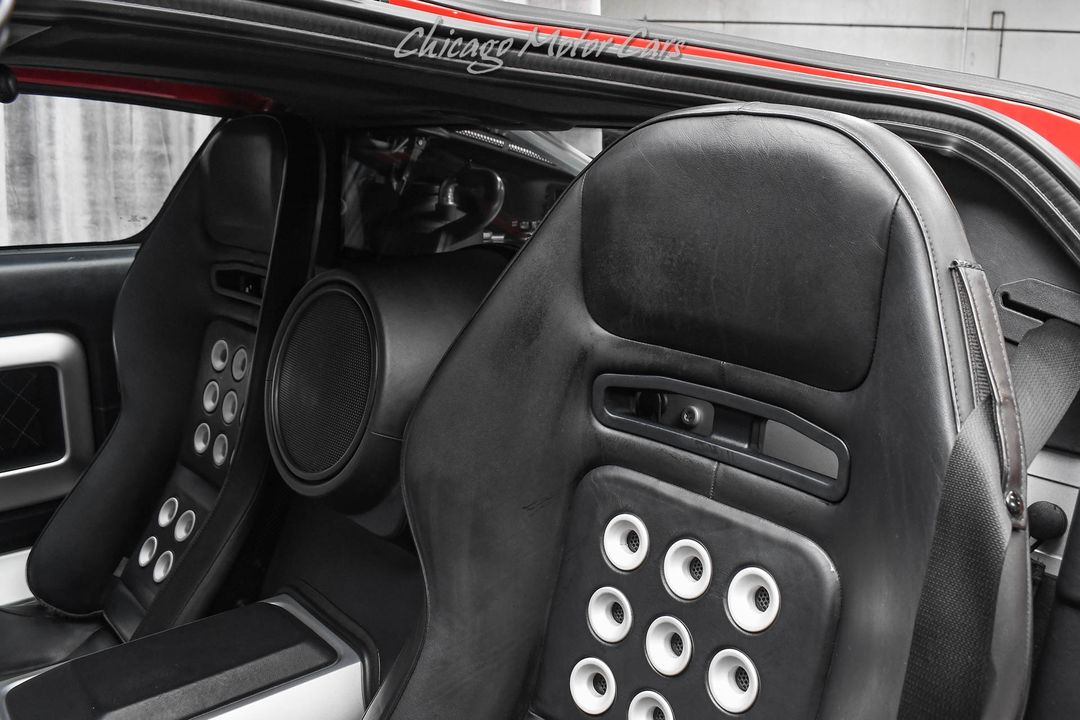 2005 Ford GT