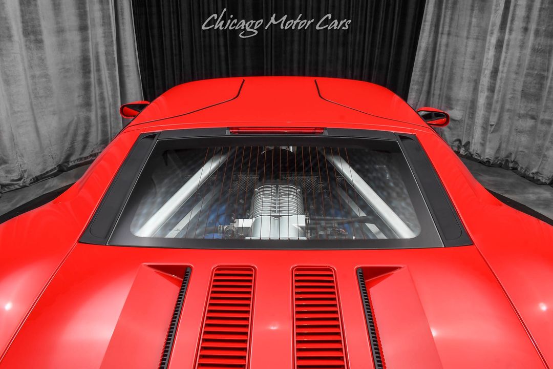 2005 Ford GT
