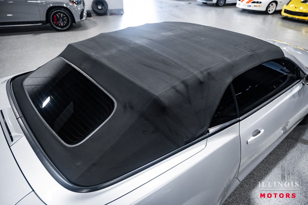 2011 Chevrolet Camaro