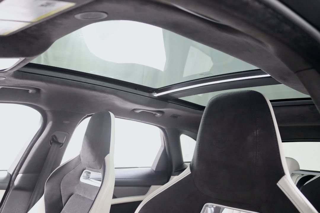 2021 Jaguar F-PACE