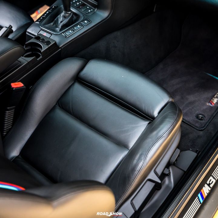1995 BMW M3 CABRIOLET