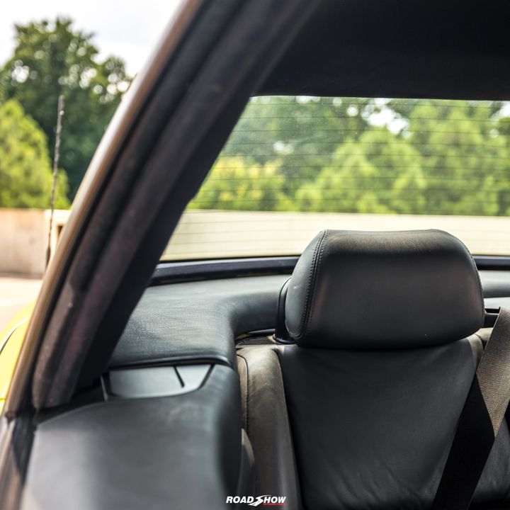 1995 BMW M3 CABRIOLET