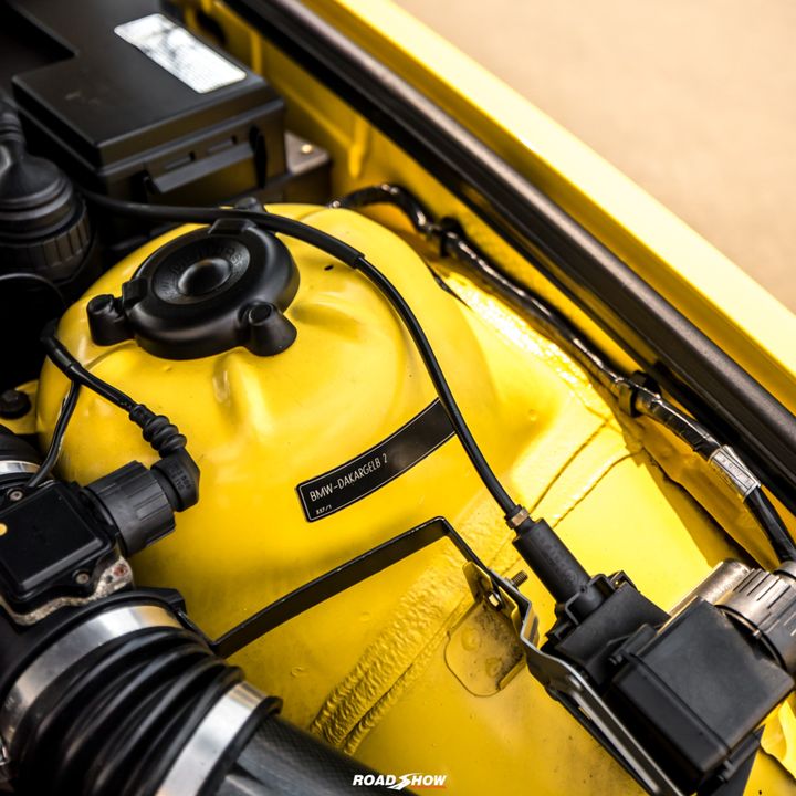 1995 BMW M3 CABRIOLET