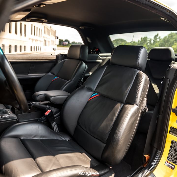 1995 BMW M3 CABRIOLET
