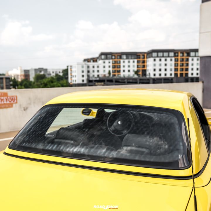 1995 BMW M3 CABRIOLET