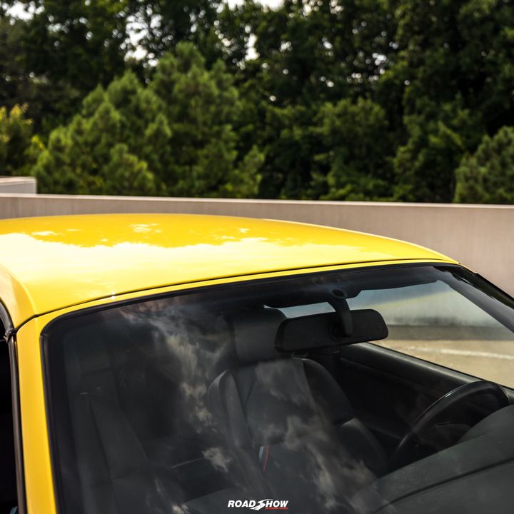 1995 BMW M3 CABRIOLET