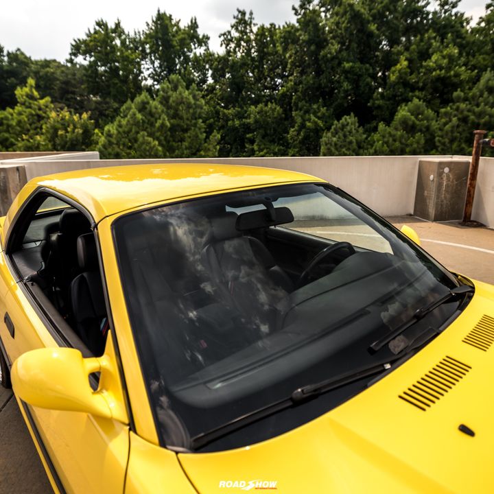 1995 BMW M3 CABRIOLET