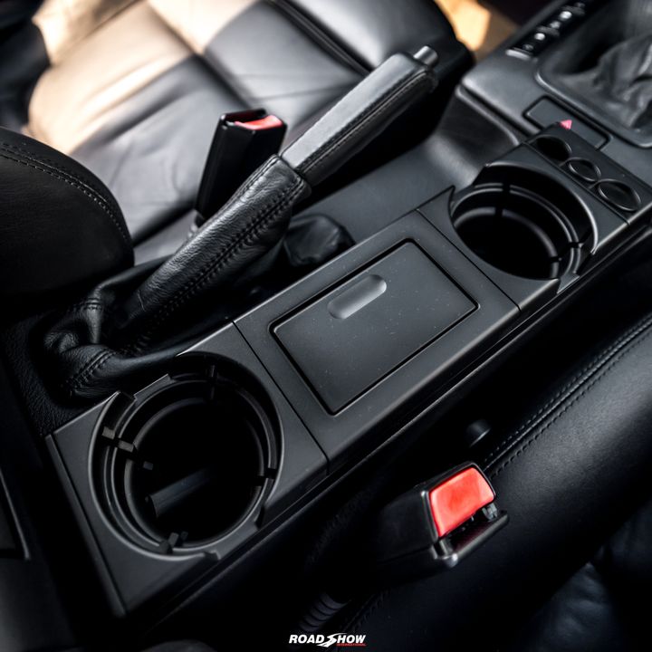 1995 BMW M3 CABRIOLET