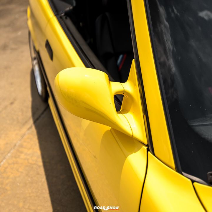 1995 BMW M3 CABRIOLET