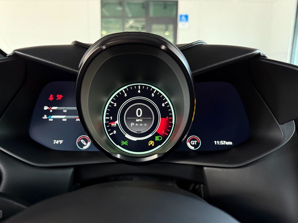 2019 Aston Martin DBS