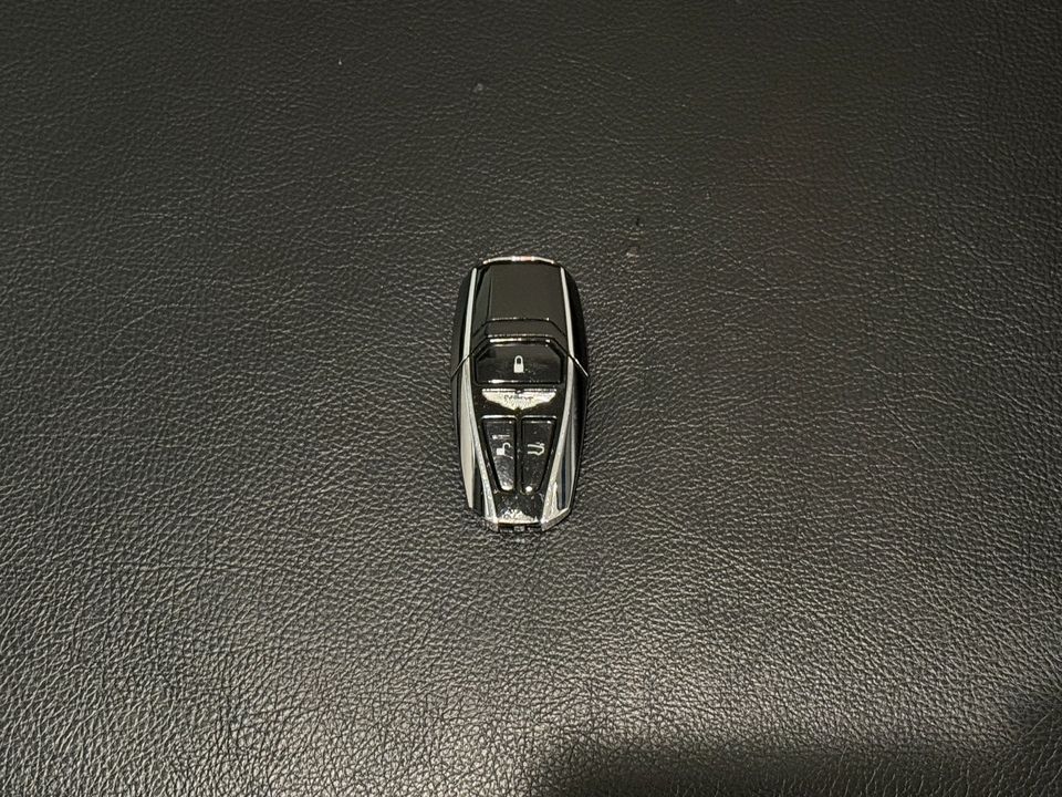 2019 Aston Martin DBS