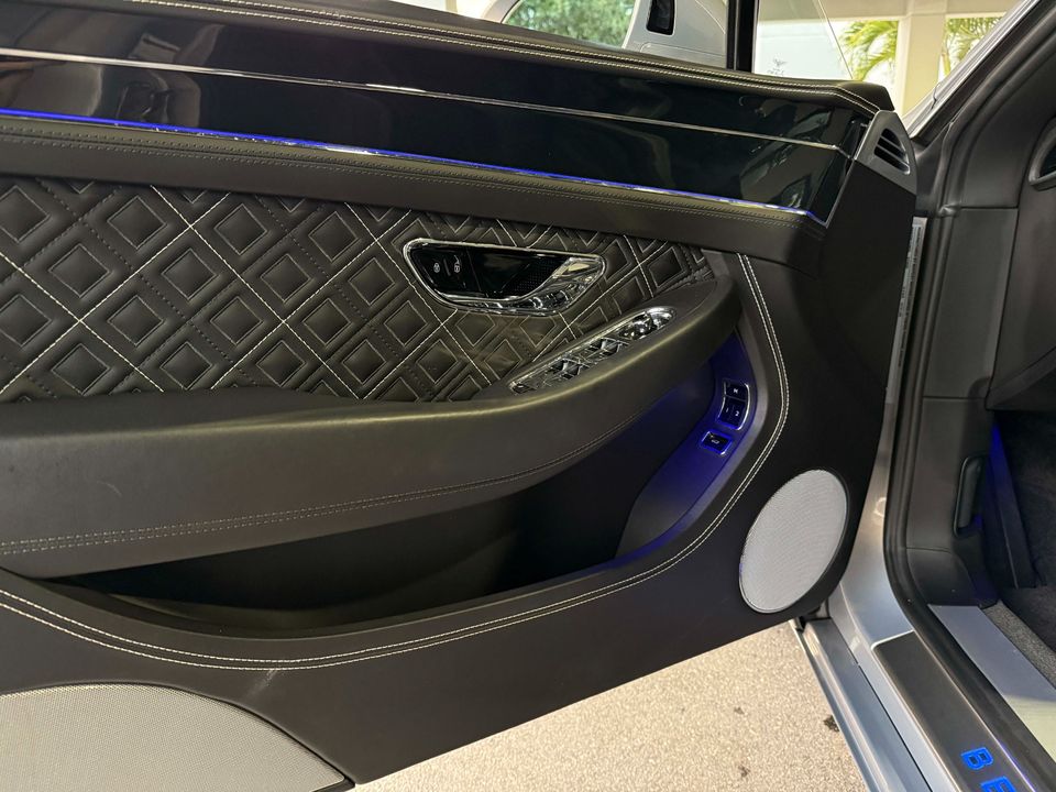 2020 Bentley Continental