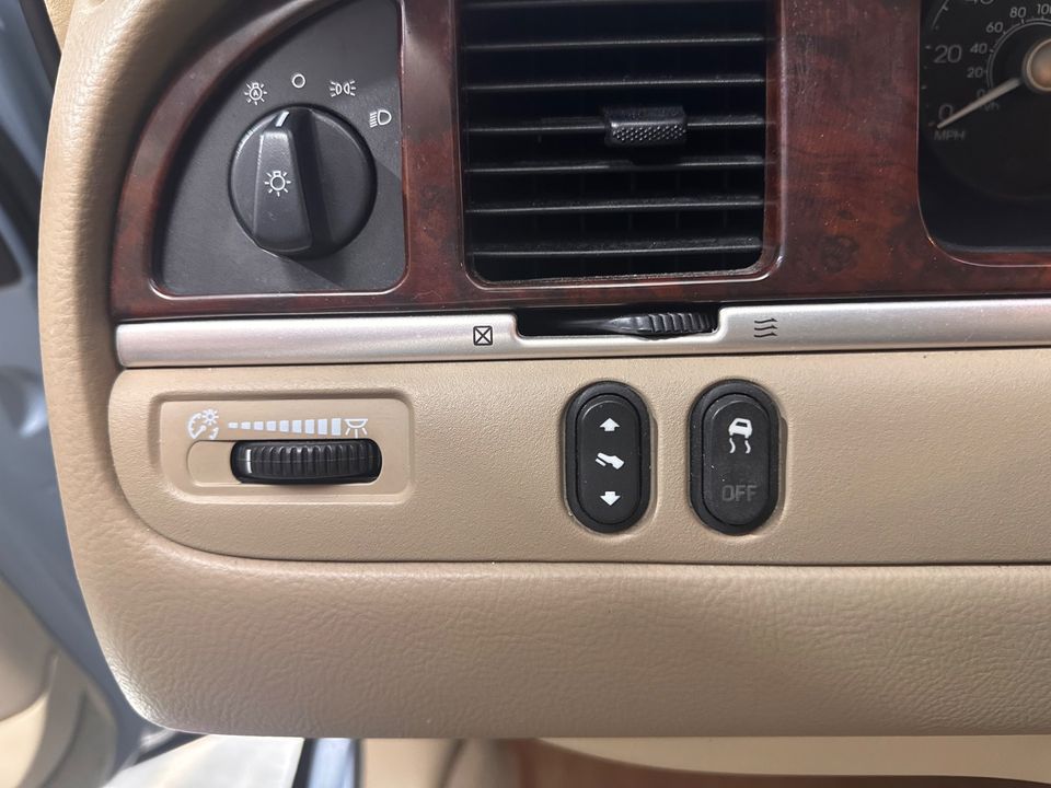 2009 Lincoln Town Car